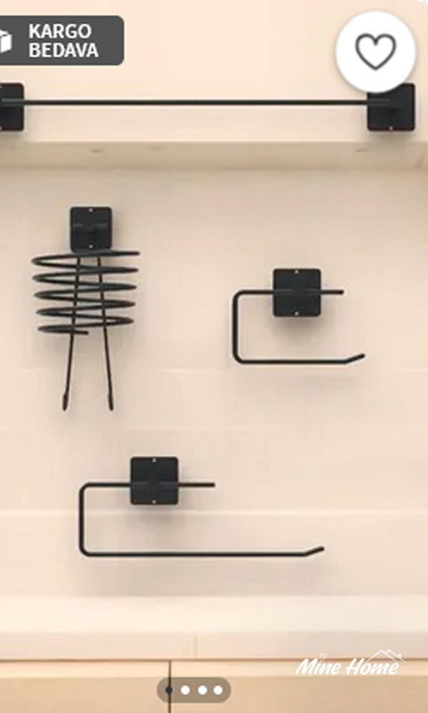 Mine Home - PORTFÖY - 02