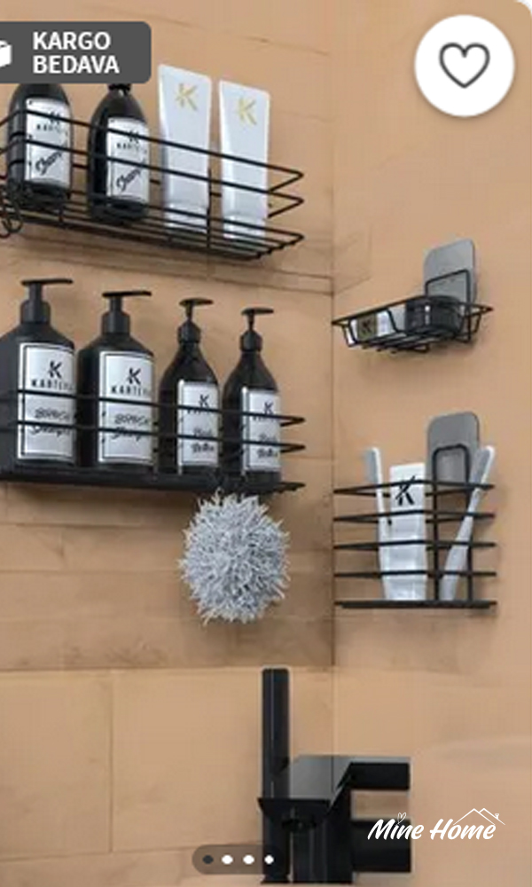 Mine Home - PORTFÖY - 04