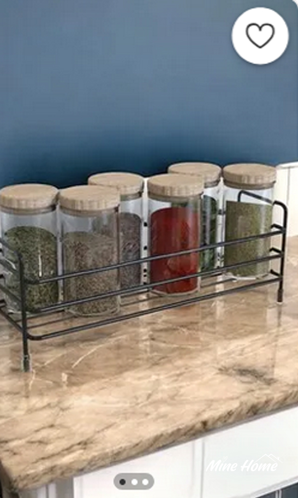 Mine Home - PORTFÖY - 05